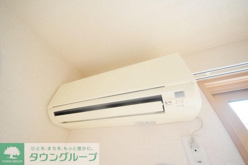 スカイハイツの物件内観写真