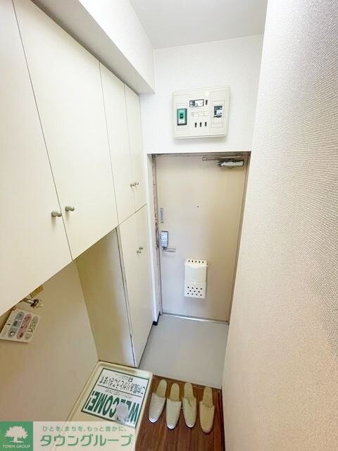 メゾンドグラン戸塚の物件内観写真