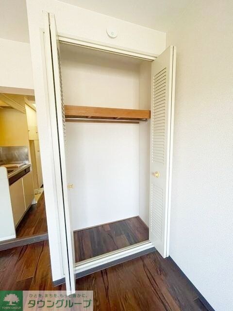 メゾンドグラン戸塚の物件内観写真