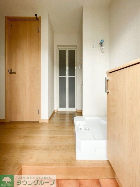 ＬＩＮＫＳ　ＹＯＫＯＨＡＭＡ　ＳＡＳＡＢＯＲＩの物件内観写真