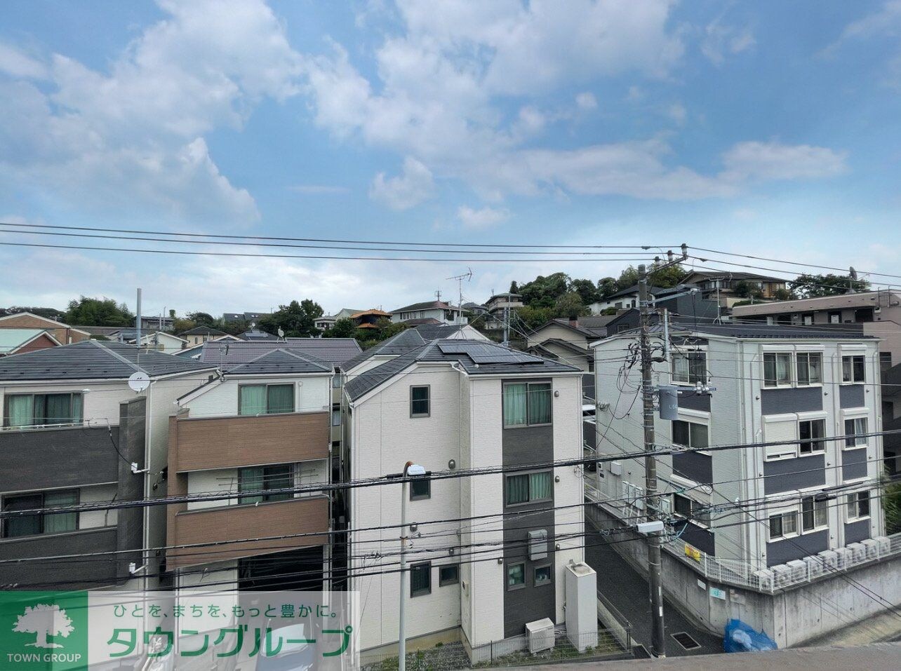 ドリームスペースマンションの物件内観写真