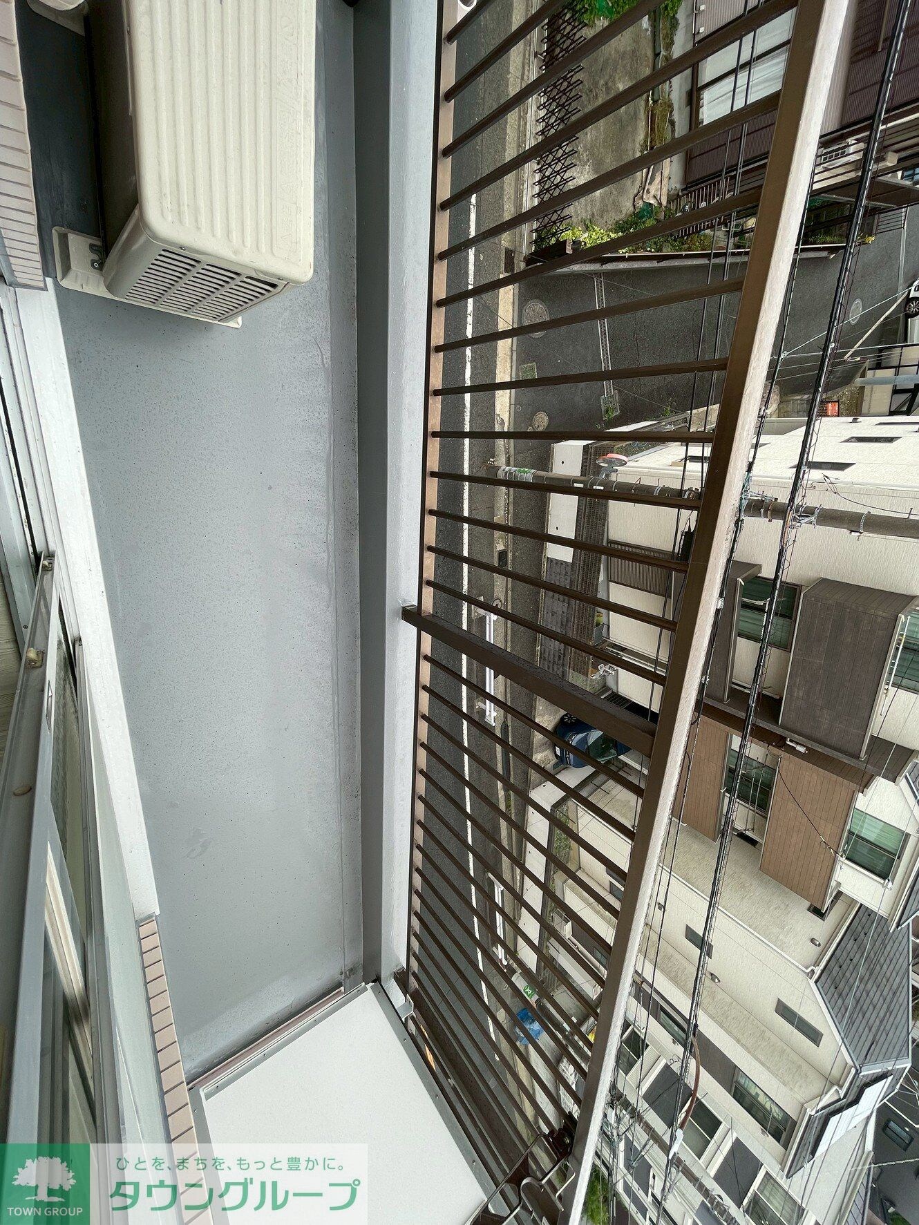 ドリームスペースマンションの物件内観写真