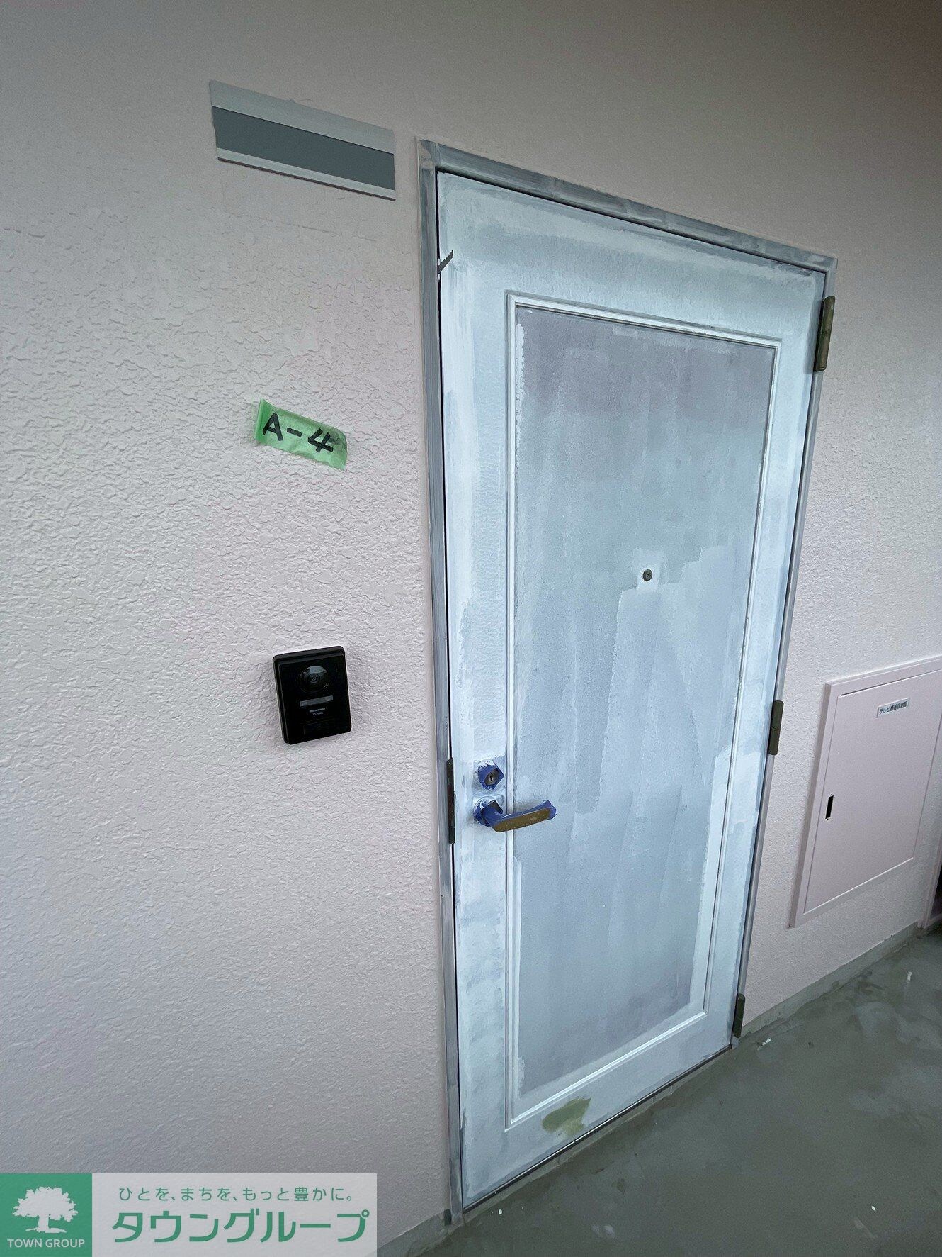 ドリームスペースマンションの物件内観写真