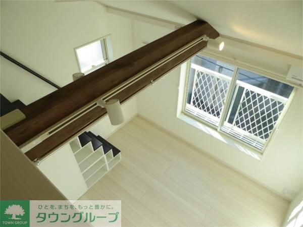 ハーミットクラブハウスMJK戸塚の物件内観写真