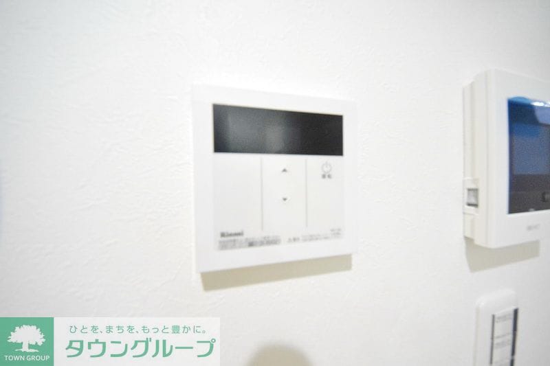 ハーミットクラブハウスMJK戸塚の物件内観写真