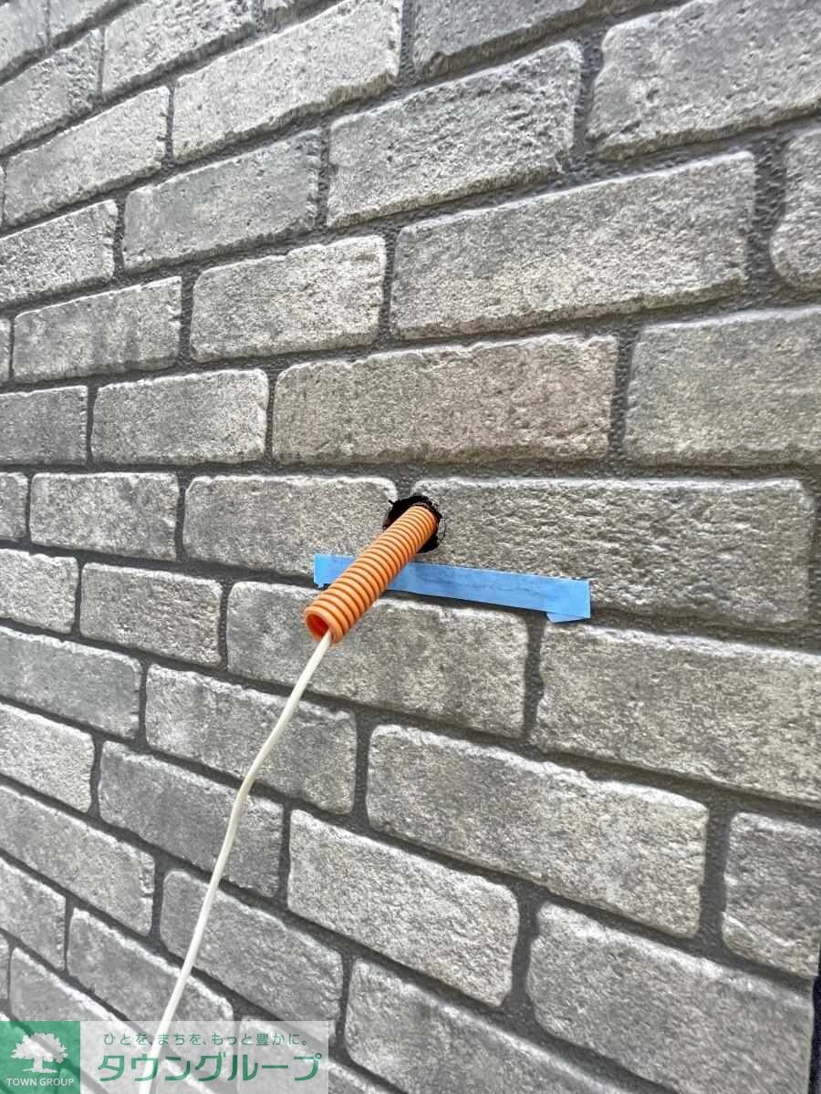 ハーミットクラブハウスMJK戸塚の物件内観写真