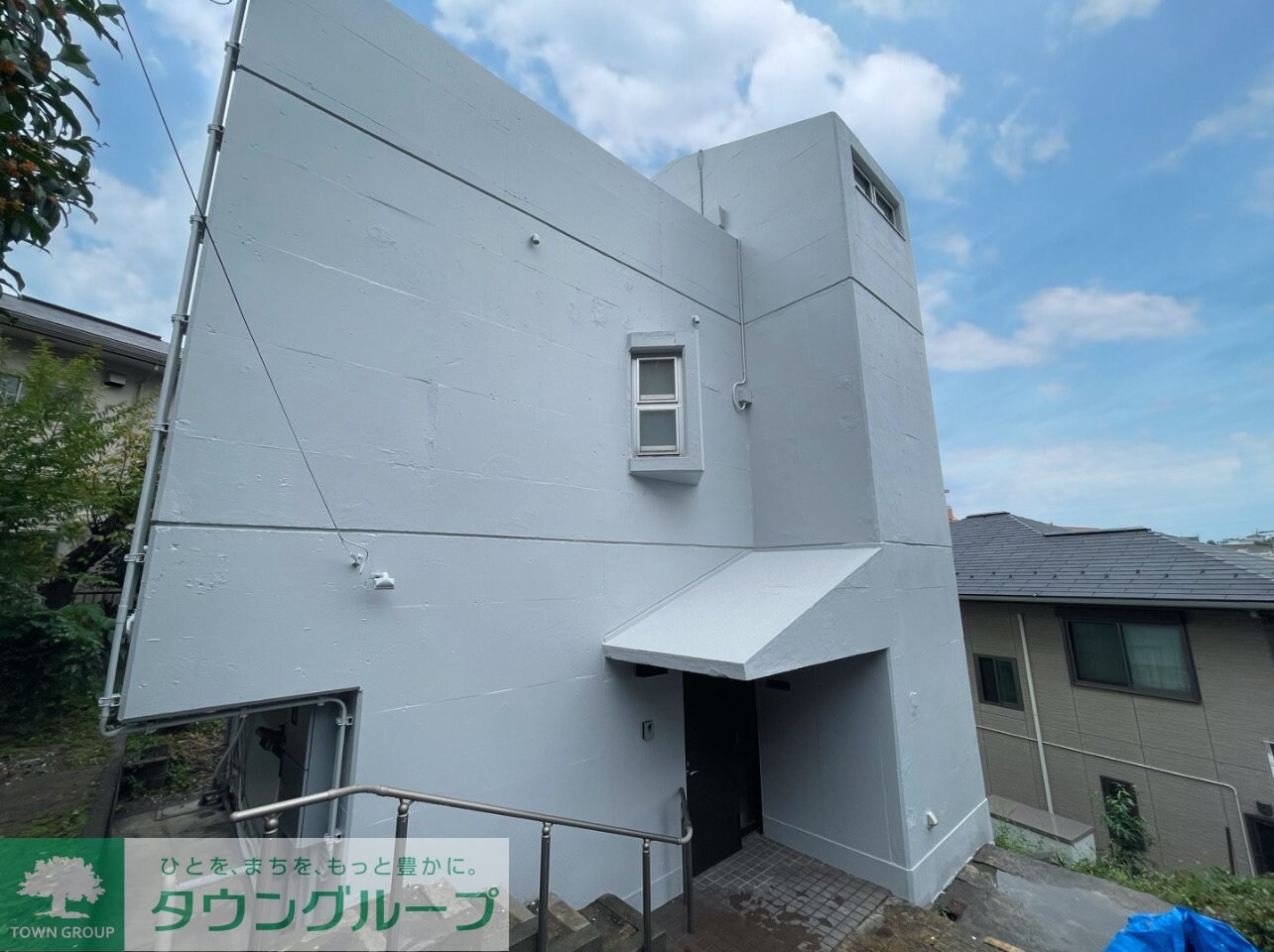 横浜市戸塚区戸塚町２７１９－１戸建の物件外観写真