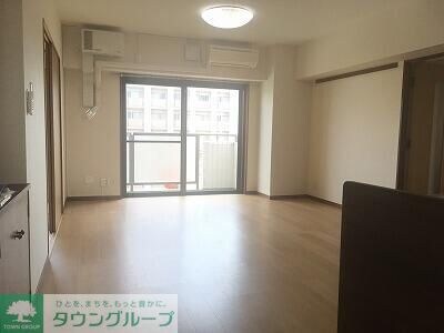 クレスト湘南の物件内観写真