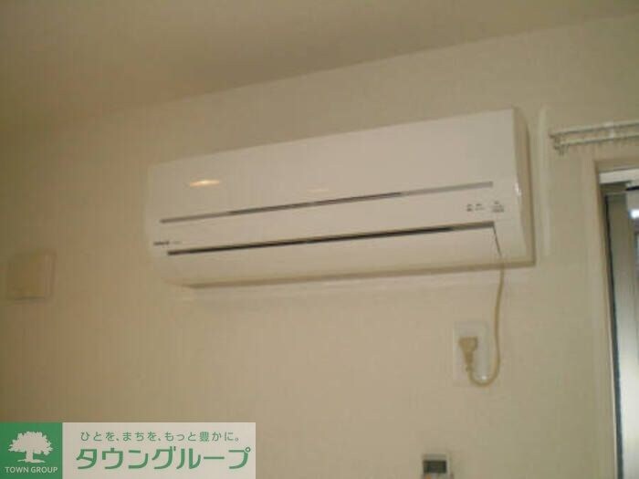 ビラージュの物件内観写真