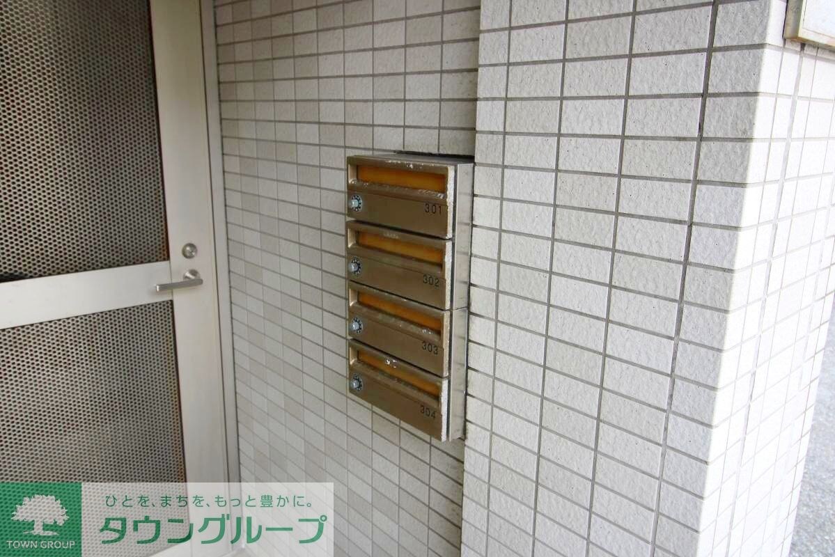 スカイビル天神橋の物件内観写真