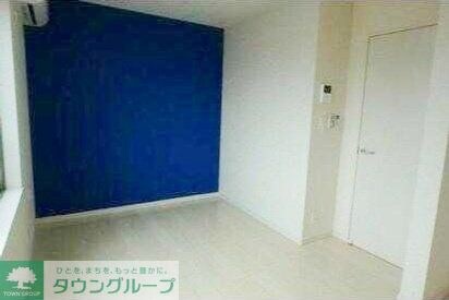 バーンサヌーク杉田の物件内観写真