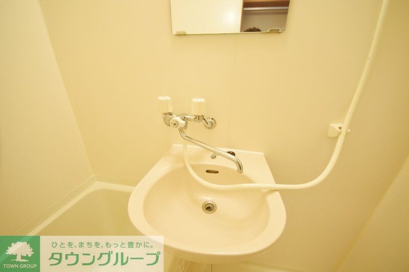 リリカル戸塚の物件内観写真