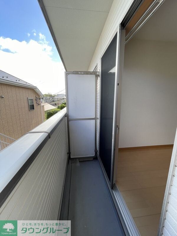 リリカル戸塚の物件内観写真