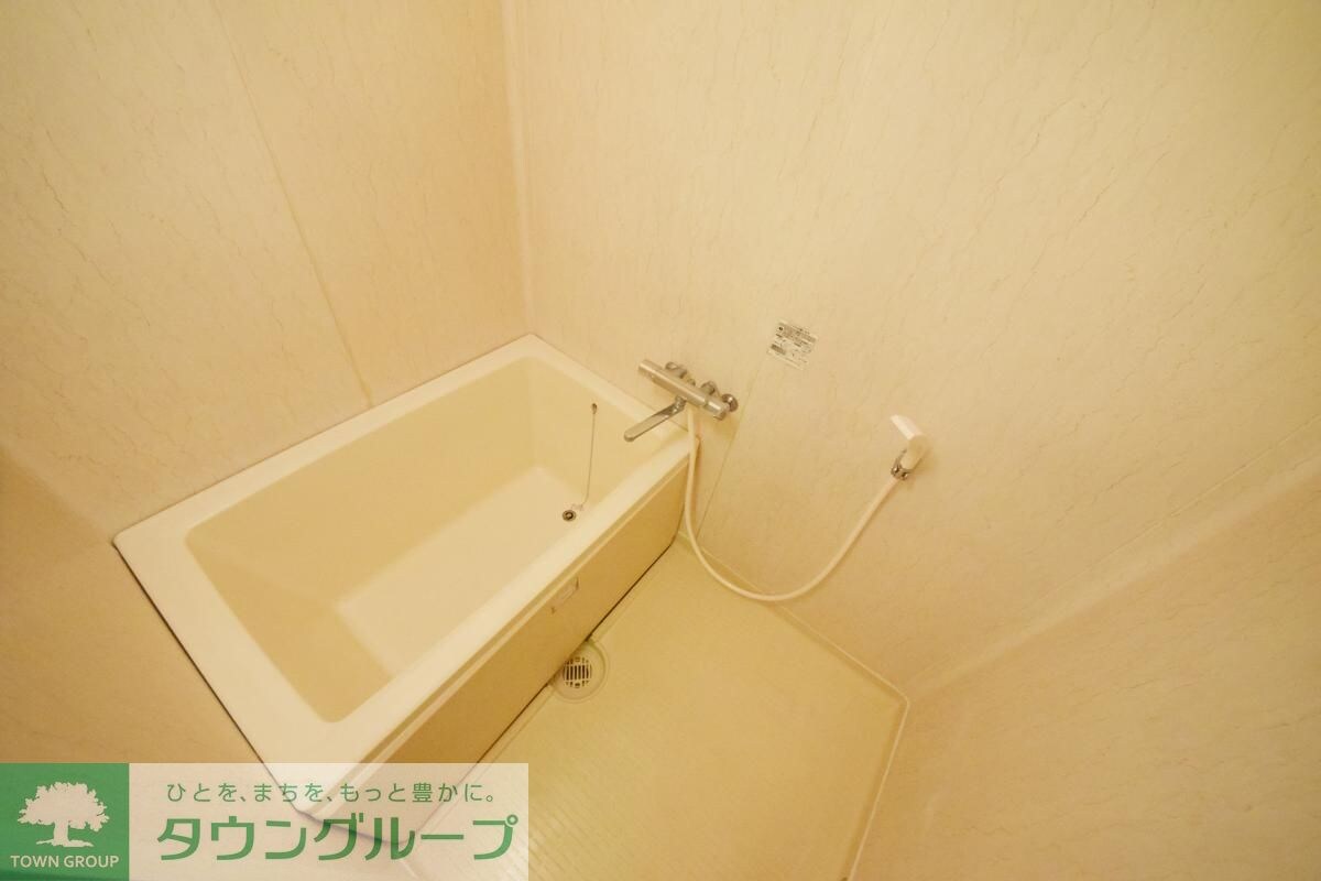 サンベルテ戸塚の物件内観写真