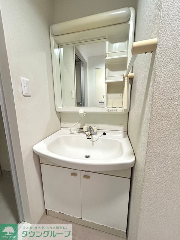 戸塚ウエスト・ウッドの物件内観写真