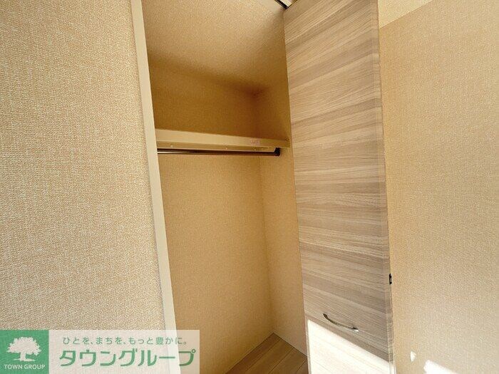 ポール・ヴェールの物件内観写真