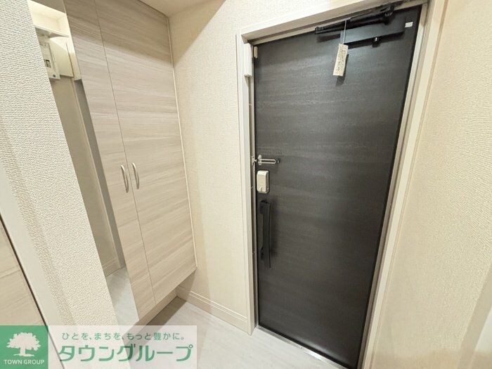 ポール・ヴェールの物件内観写真