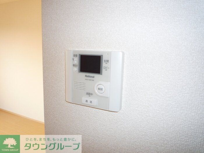 フローラの物件内観写真