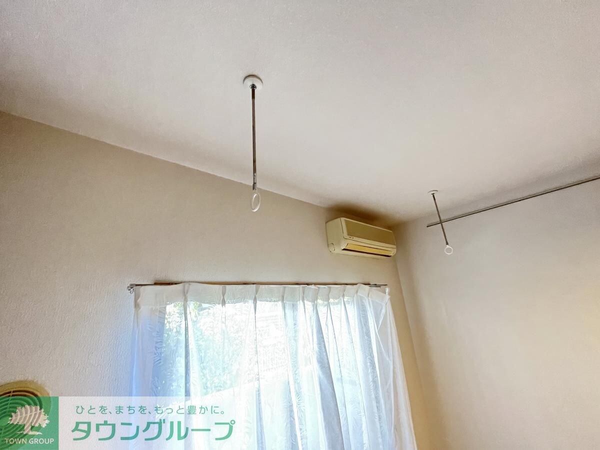 サウスィング上大岡の物件内観写真