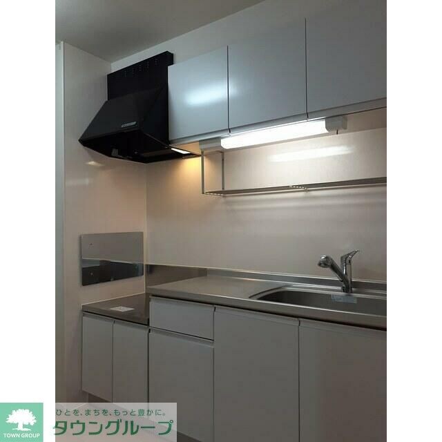 メゾン　ド　ソレイユの物件内観写真