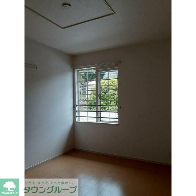 メゾン　ド　ソレイユの物件内観写真