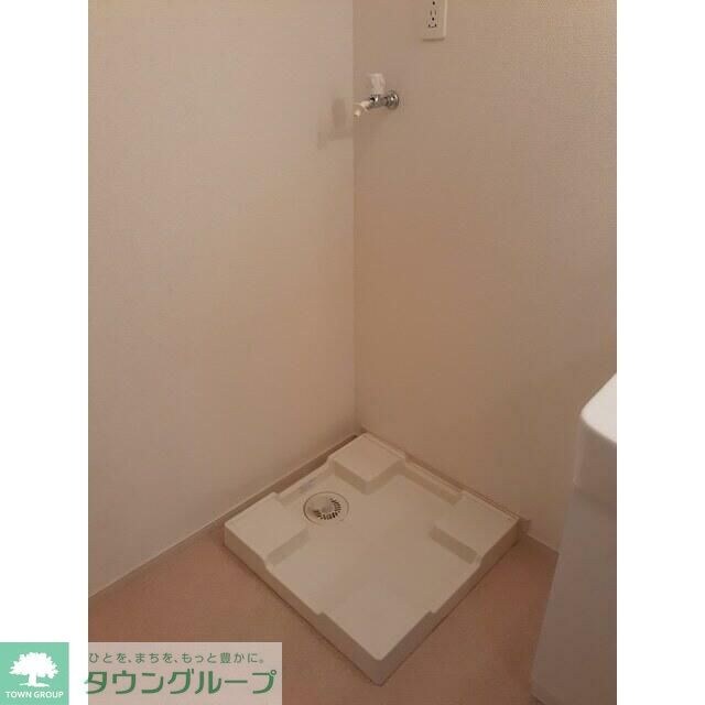 メゾン　ド　ソレイユの物件内観写真