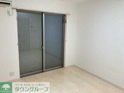 エスペランサ杉田の物件内観写真