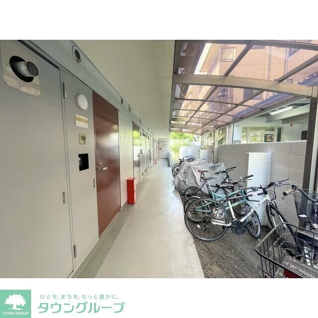 PLENDY戸塚の物件内観写真