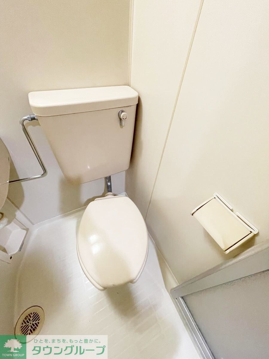 PLENDY戸塚の物件内観写真