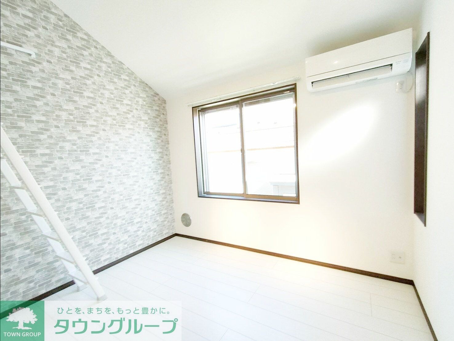 サニーガーデン中田の物件内観写真