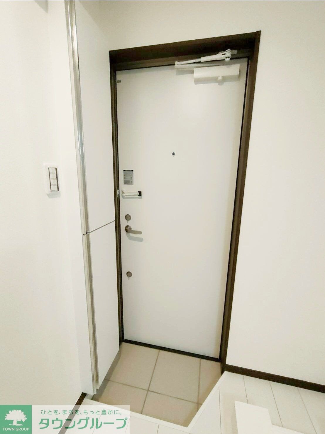 サニーガーデン中田の物件内観写真