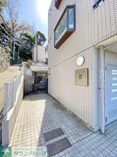 メゾンドグラン戸塚の物件内観写真