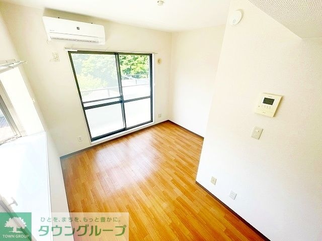 メゾンドグラン戸塚の物件内観写真