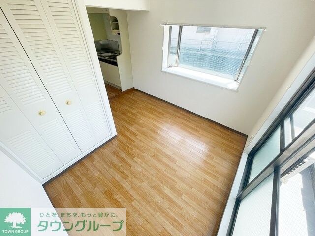 メゾンドグラン戸塚の物件内観写真