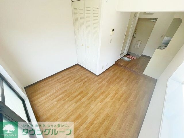 メゾンドグラン戸塚の物件内観写真