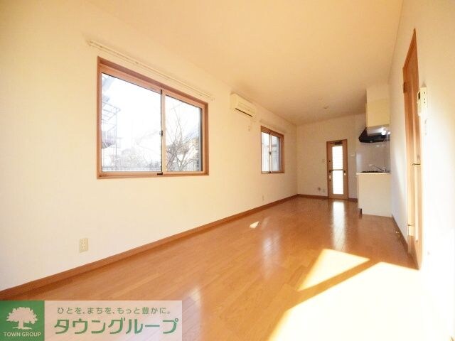 アロッジオ日限山の物件内観写真