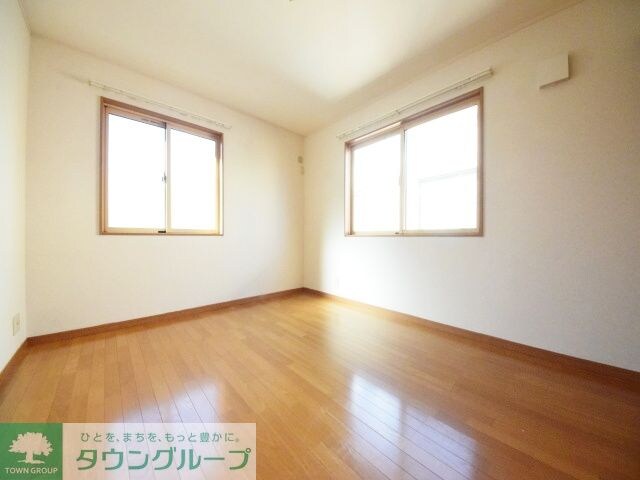 アロッジオ日限山の物件内観写真