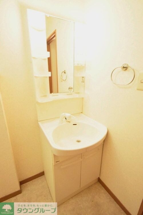 アロッジオ日限山の物件内観写真