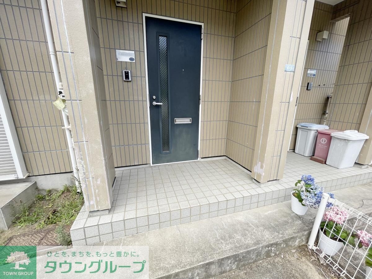 アロッジオ日限山の物件内観写真