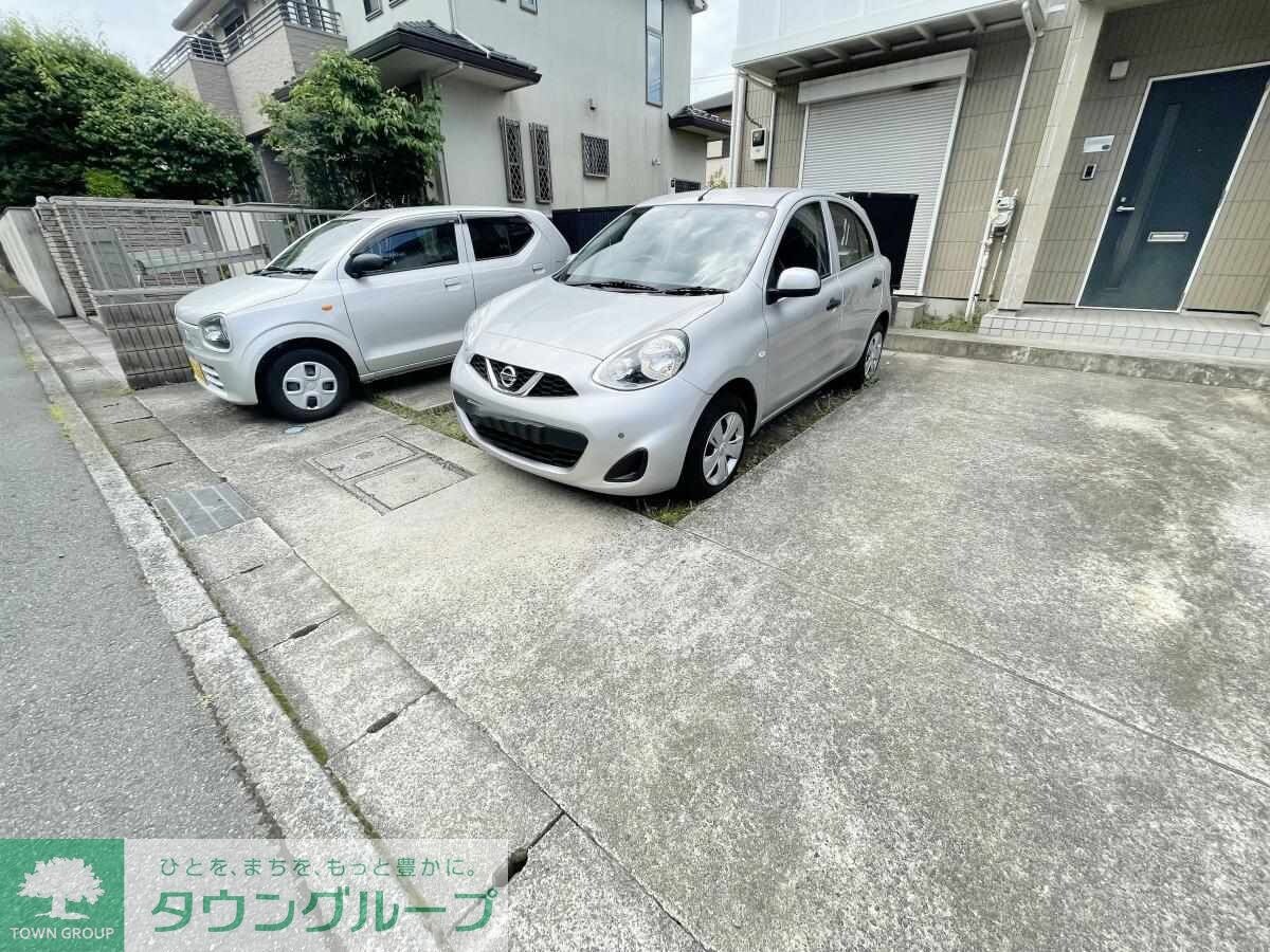 アロッジオ日限山の物件内観写真