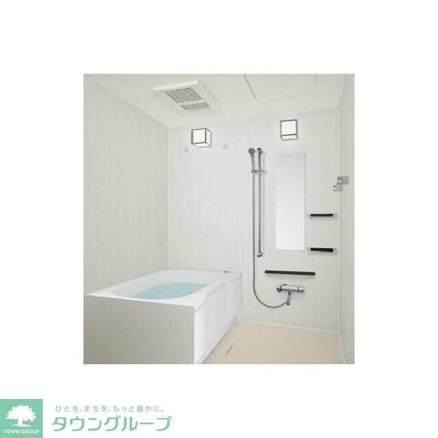 ＬＵＸＥＮＡ＋ＰＡＷＳ藤沢の物件内観写真