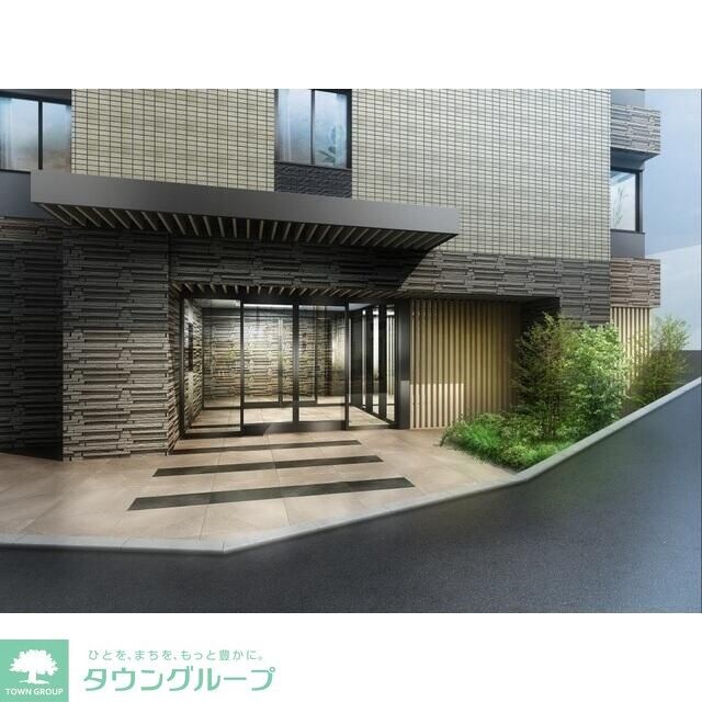 ＬＵＸＥＮＡ＋ＰＡＷＳ藤沢の物件内観写真