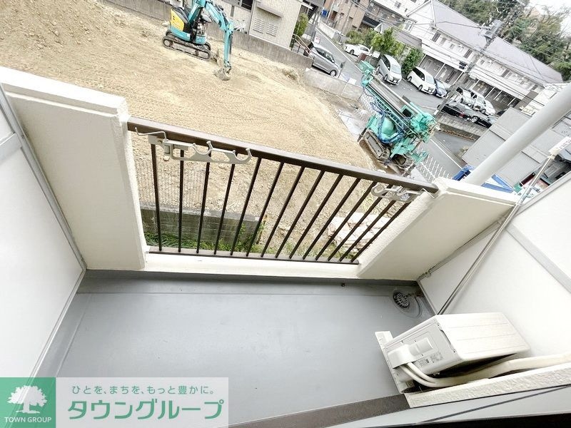 Lavie戸塚の物件内観写真