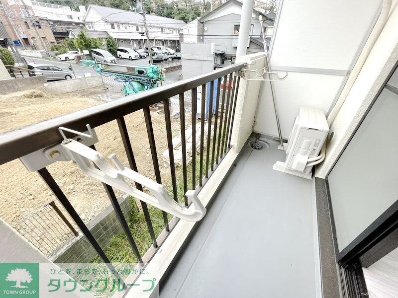 Lavie戸塚の物件内観写真