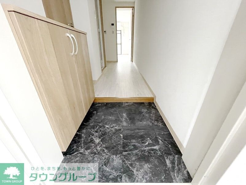 Lavie戸塚の物件内観写真