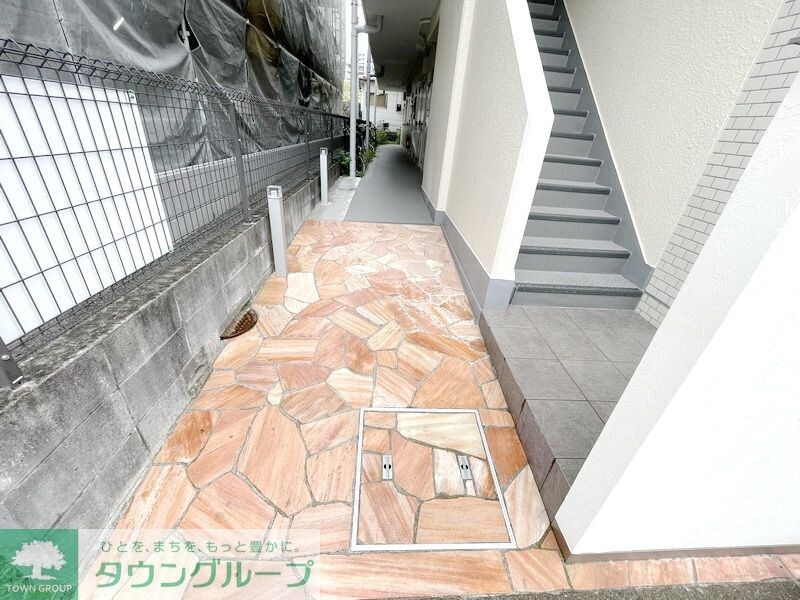 Lavie戸塚の物件内観写真