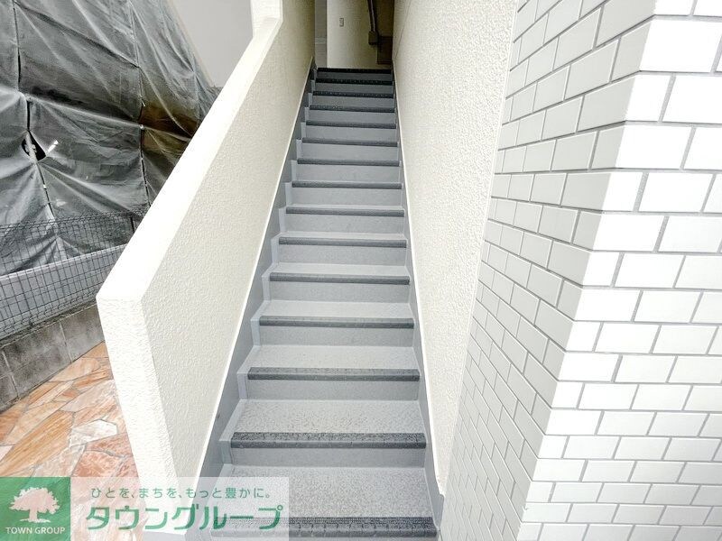 Lavie戸塚の物件内観写真