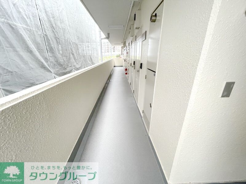 Lavie戸塚の物件内観写真