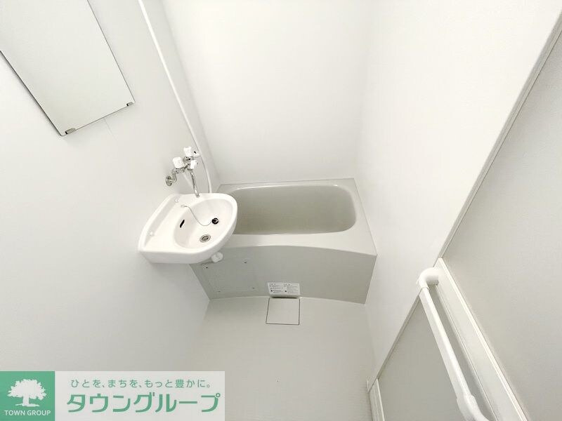 Lavie戸塚の物件内観写真