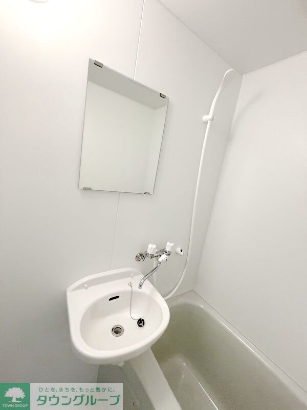 Lavie戸塚の物件内観写真